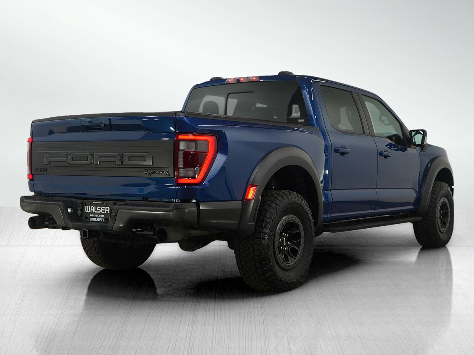 Used 2022 Ford F150 Raptor w/ Equipment Group 801A High image 5