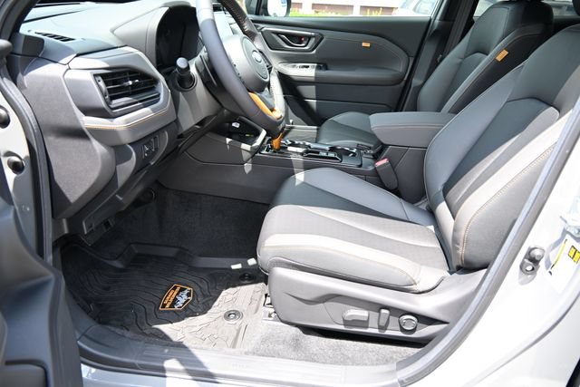 New 2026 Subaru Forester Wilderness AWD/4WD image 20
