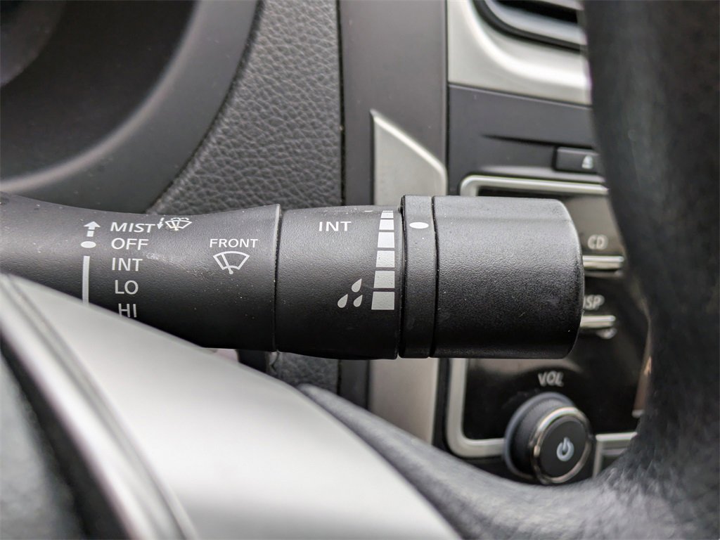 Used 2017 Nissan Altima 2.5 S w/ Power Driver Seat Package image 35