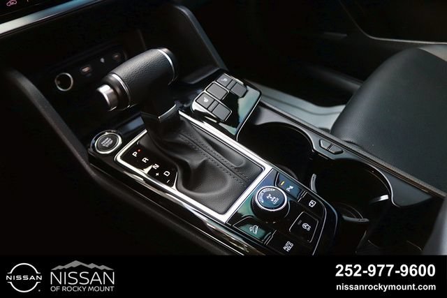 Used 2024 Kia Sportage X-Line w/ X-Line Premium Package AWD/4WD image 22