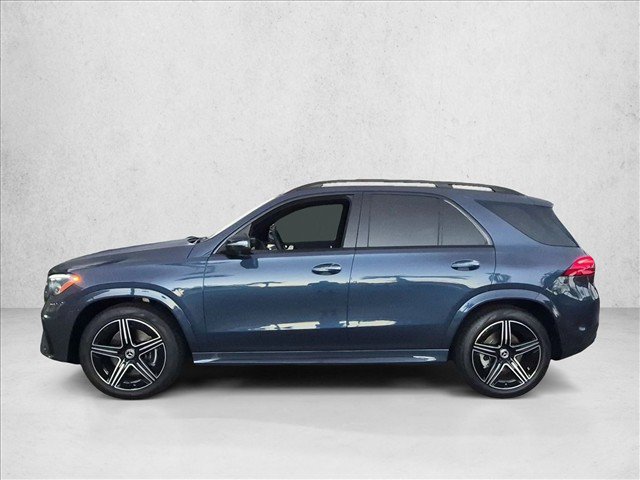 New 2026 Mercedes-Benz GLE 450 4MATIC image 5