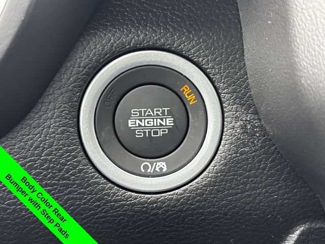 New 2026 RAM 1500 Express AWD/4WD image 19