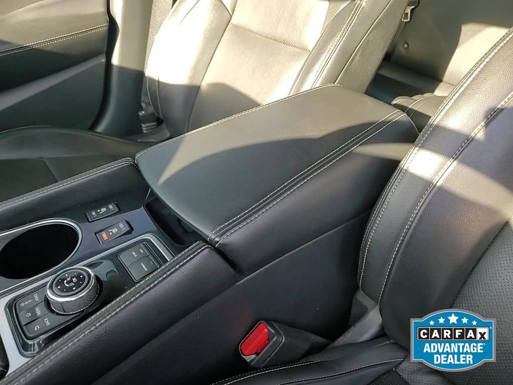 Used 2016 Nissan Maxima 3.5 SV image 20
