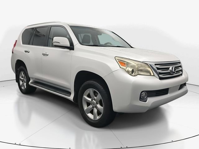 Used 2010 Lexus GX 460 image 2