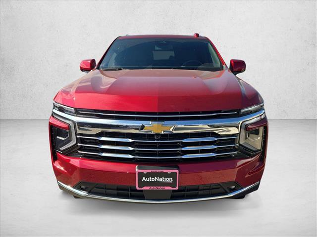 New 2026 Chevrolet Tahoe LT w/ Comfort Package RWD video 2