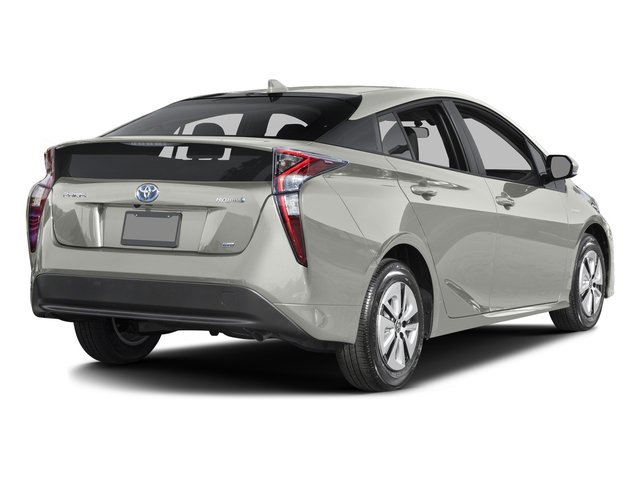 Used 2016 Toyota Prius Four Touring FWD image 2