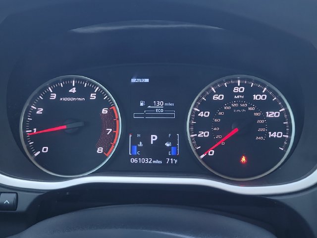 Used 2019 Mitsubishi Eclipse Cross LE AWD/4WD image 24