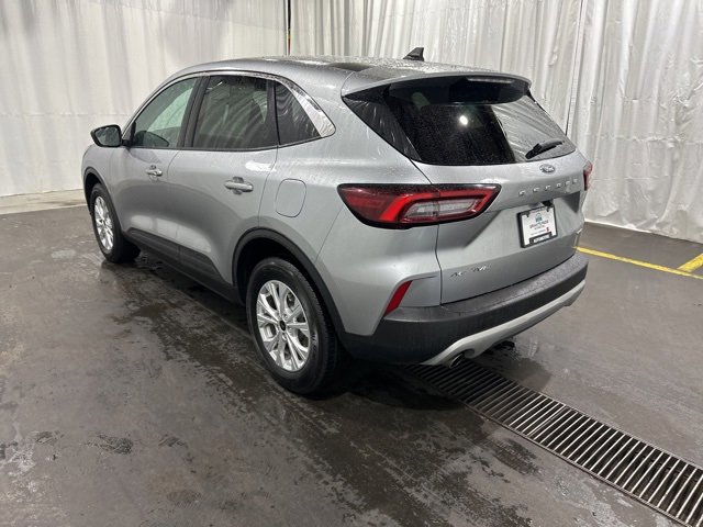 Used 2024 Ford Escape Active image 5