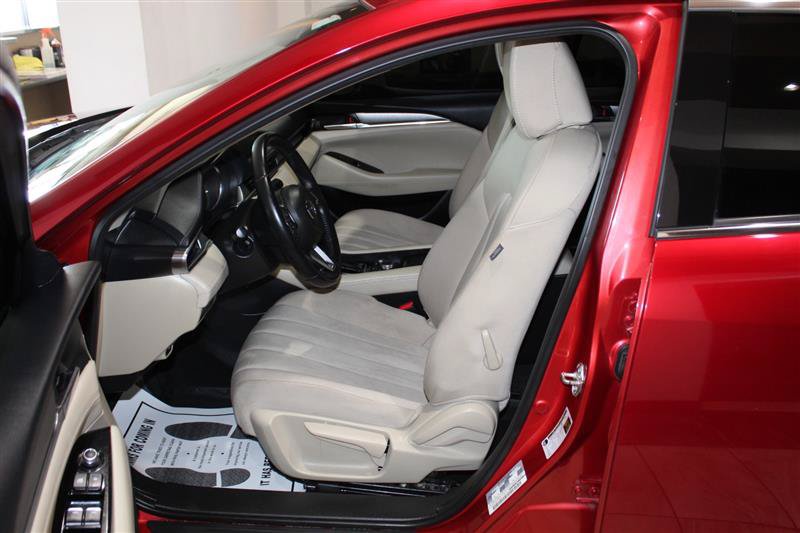 Used 2018 MAZDA MAZDA6 Sport FWD image 25