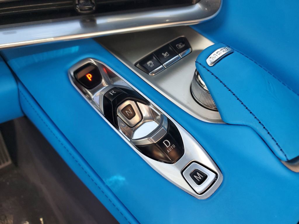 Used 2023 Chevrolet Corvette Stingray Premium Conv w/ Z51 Performance Package image 26