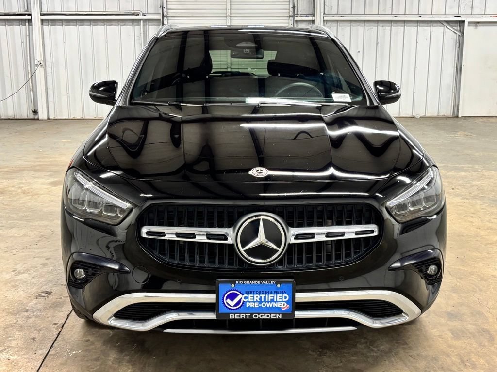 Used 2025 Mercedes-Benz GLA 250 image 3