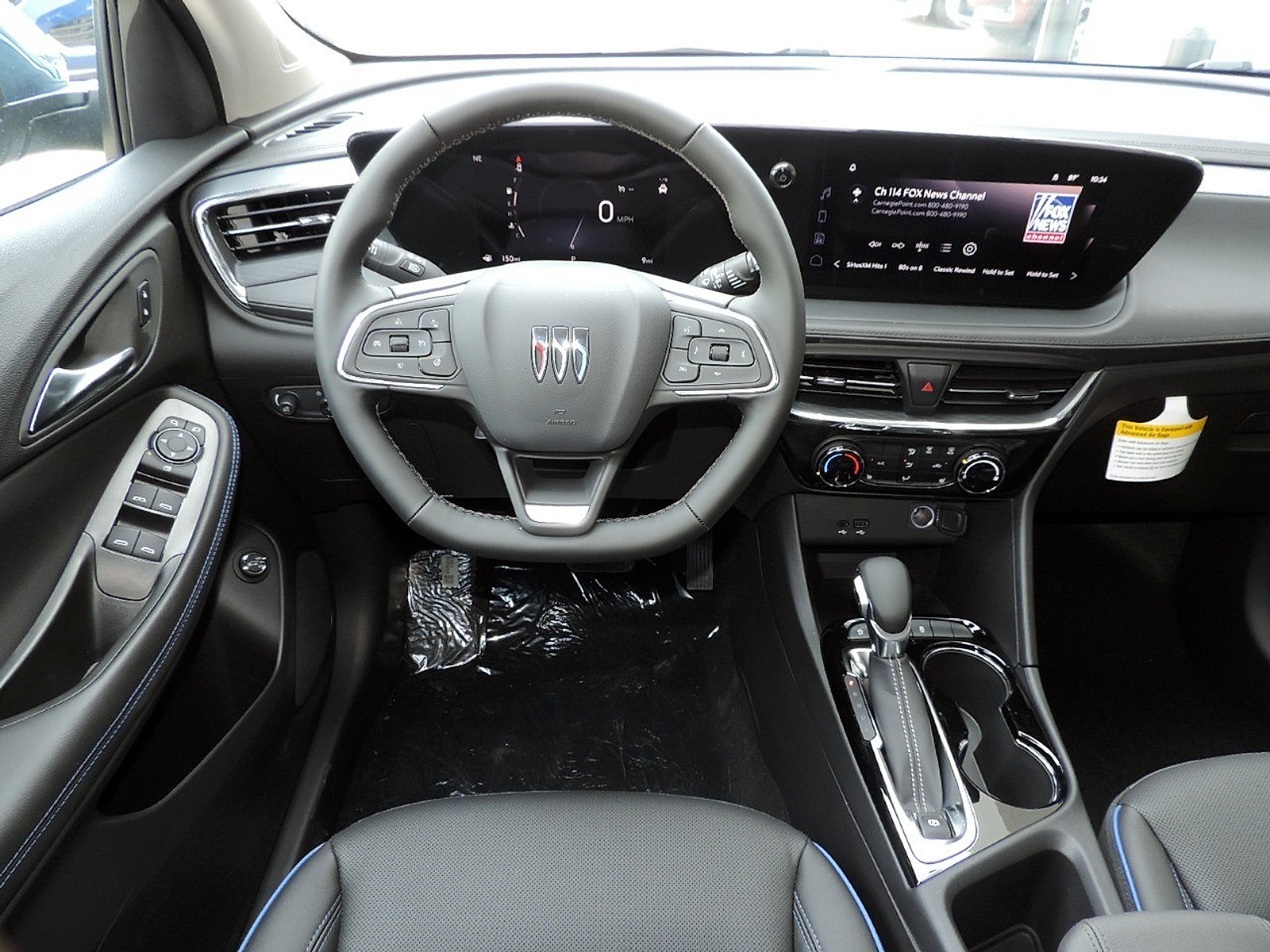 New 2026 Buick Encore GX Sport Touring w/ Comfort Package FWD image 15