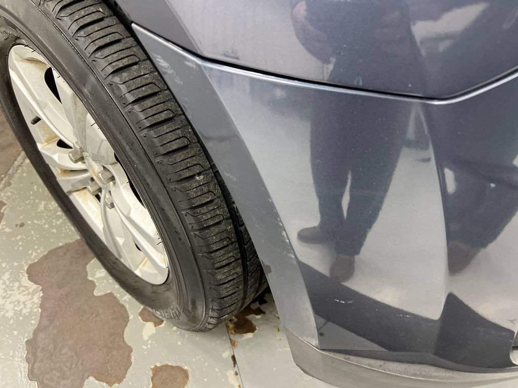 Used 2014 Chevrolet Equinox LS w/ LPO, Protection Package FWD image 29
