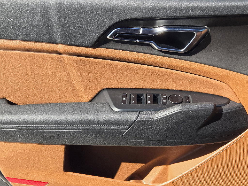 New 2026 Kia Sportage X-Line image 17