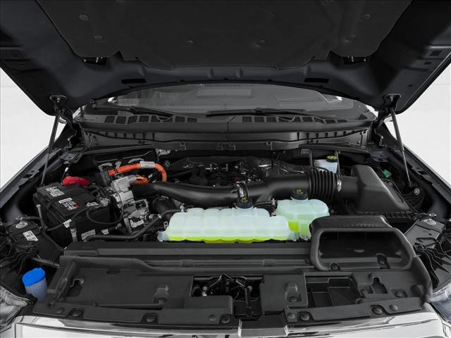 New 2026 Ford F150 King Ranch image 8