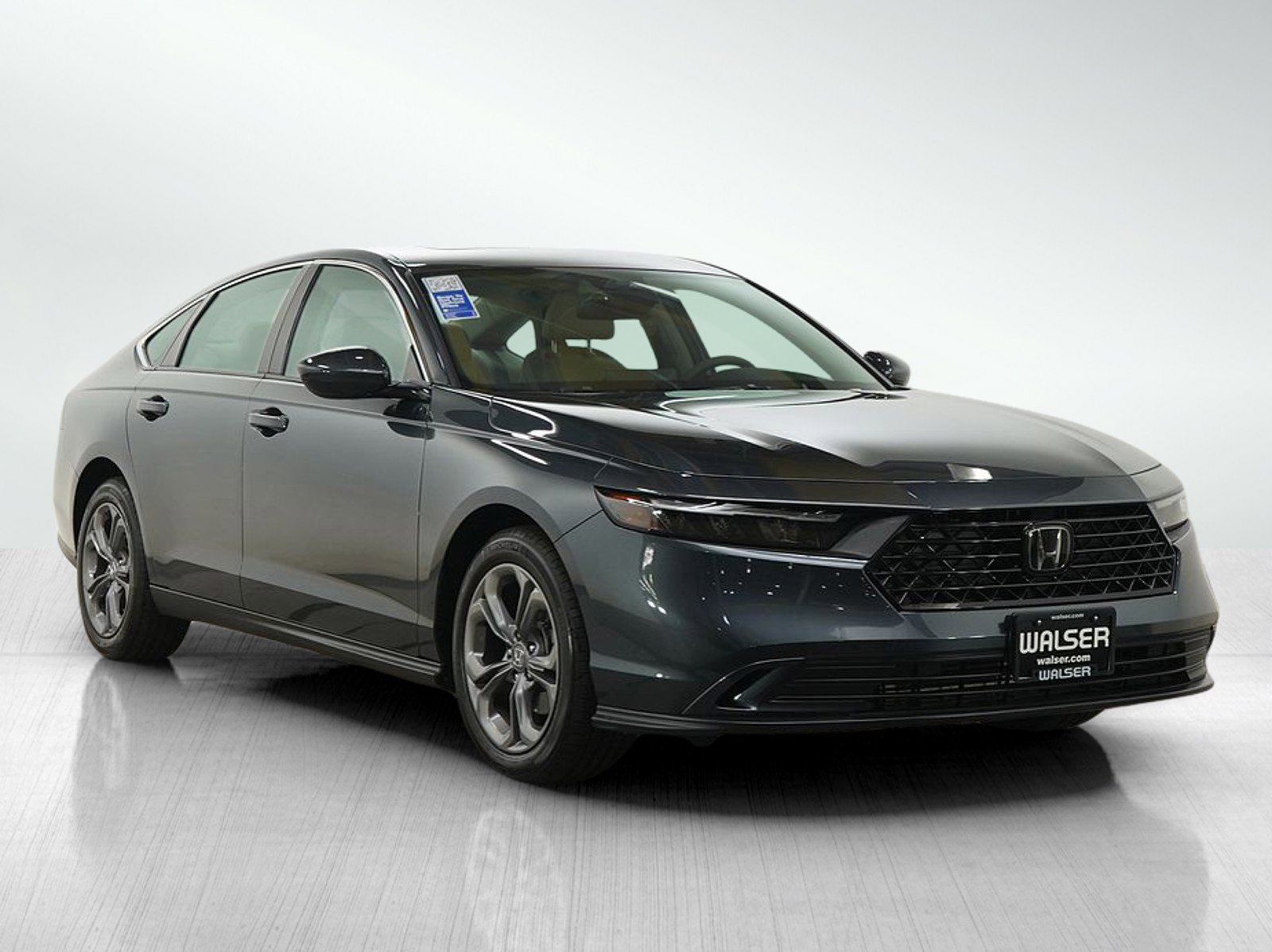 Used 2024 Honda Accord EX image 7