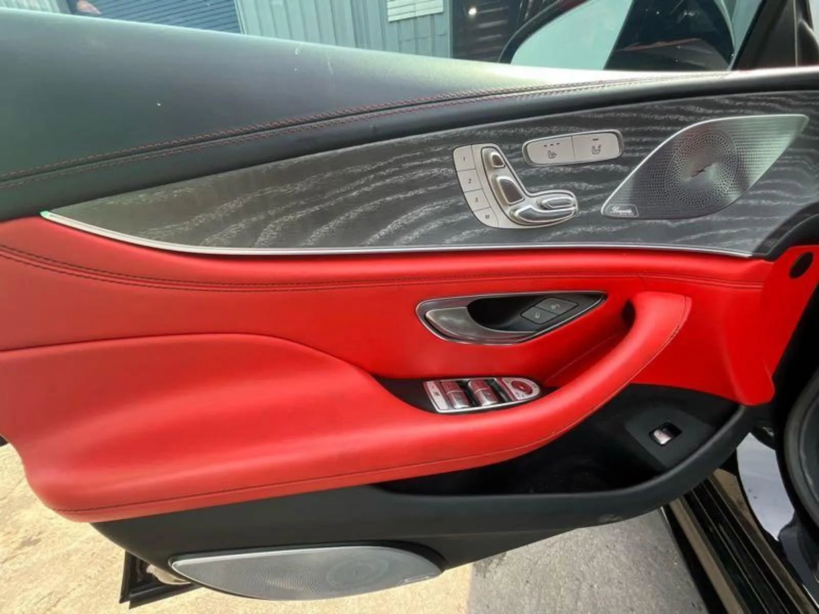 Used 2021 Mercedes-Benz AMG GT 53 image 15