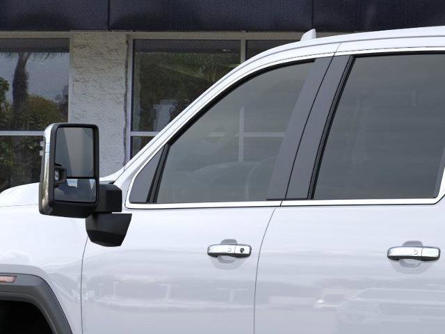 New 2026 GMC Sierra 2500 Denali Ultimate image 12