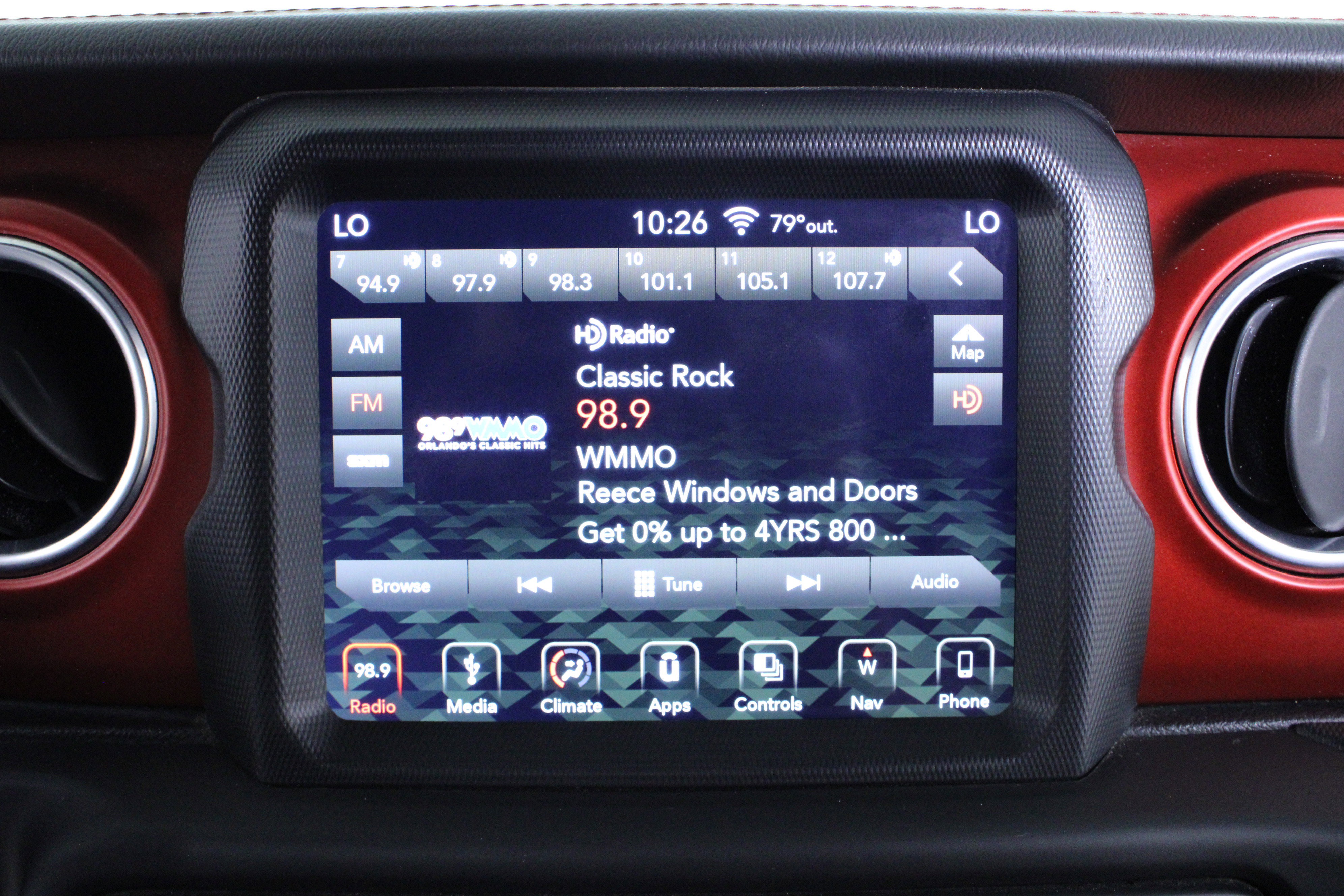 Used 2018 Jeep Wrangler Unlimited Rubicon image 23