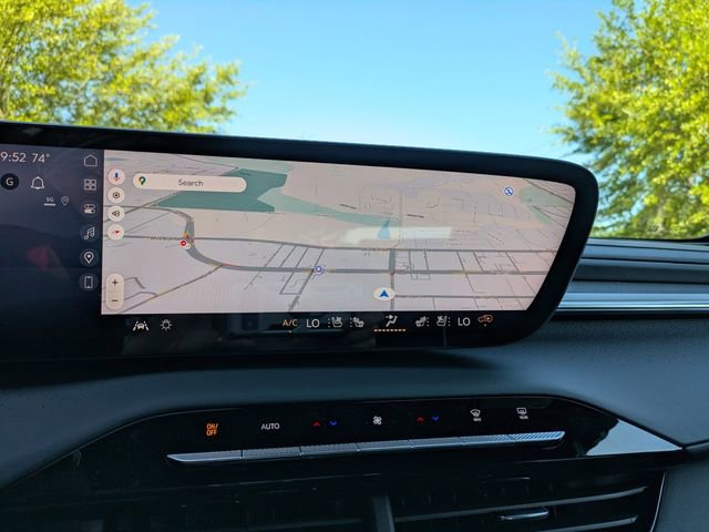 New 2026 Buick Enclave Avenir w/ Super Cruise Package FWD image 29