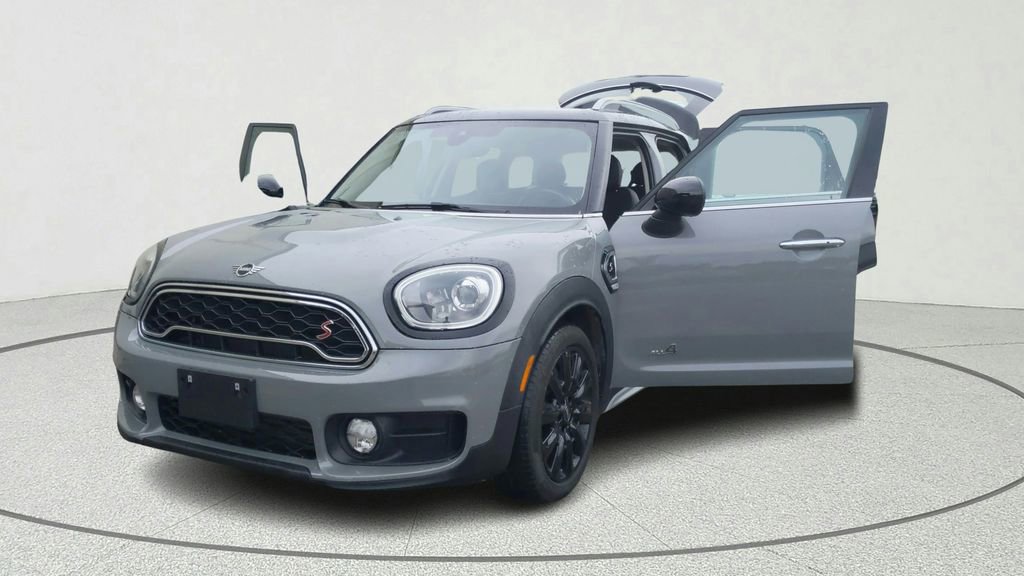 Used 2019 MINI Cooper Countryman S image 10