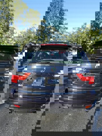 Used 2008 BMW X3 3.0si image 12