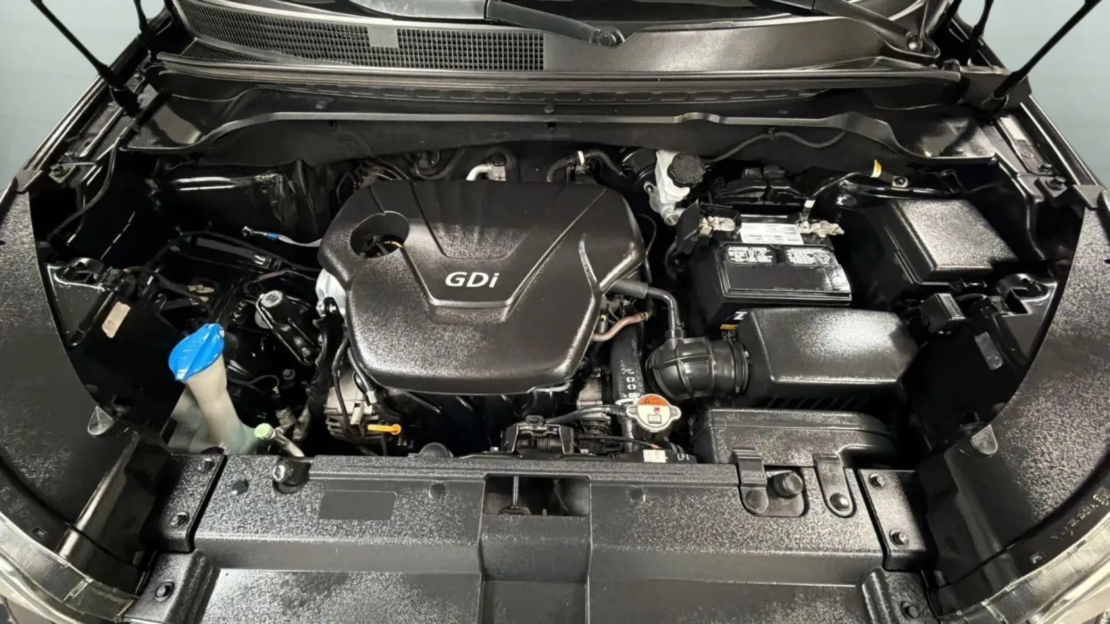 Used 2016 Kia Soul FWD image 20