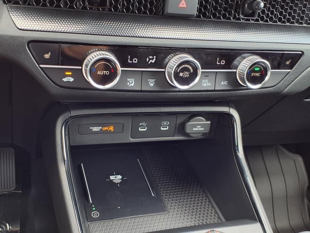 New 2026 Honda CR-V Sport-L image 19