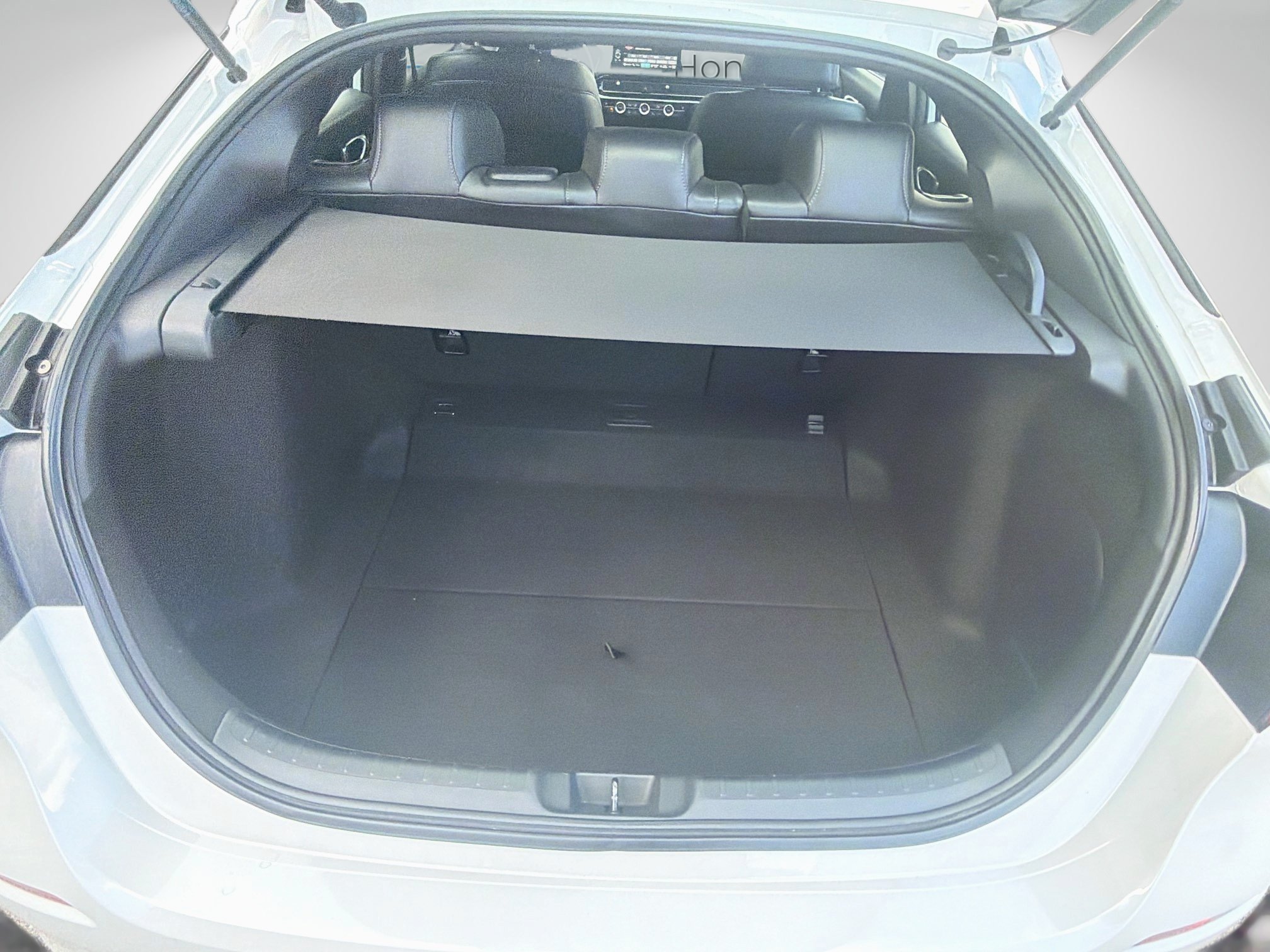 Certified 2024 Honda Civic Sport Touring image 26