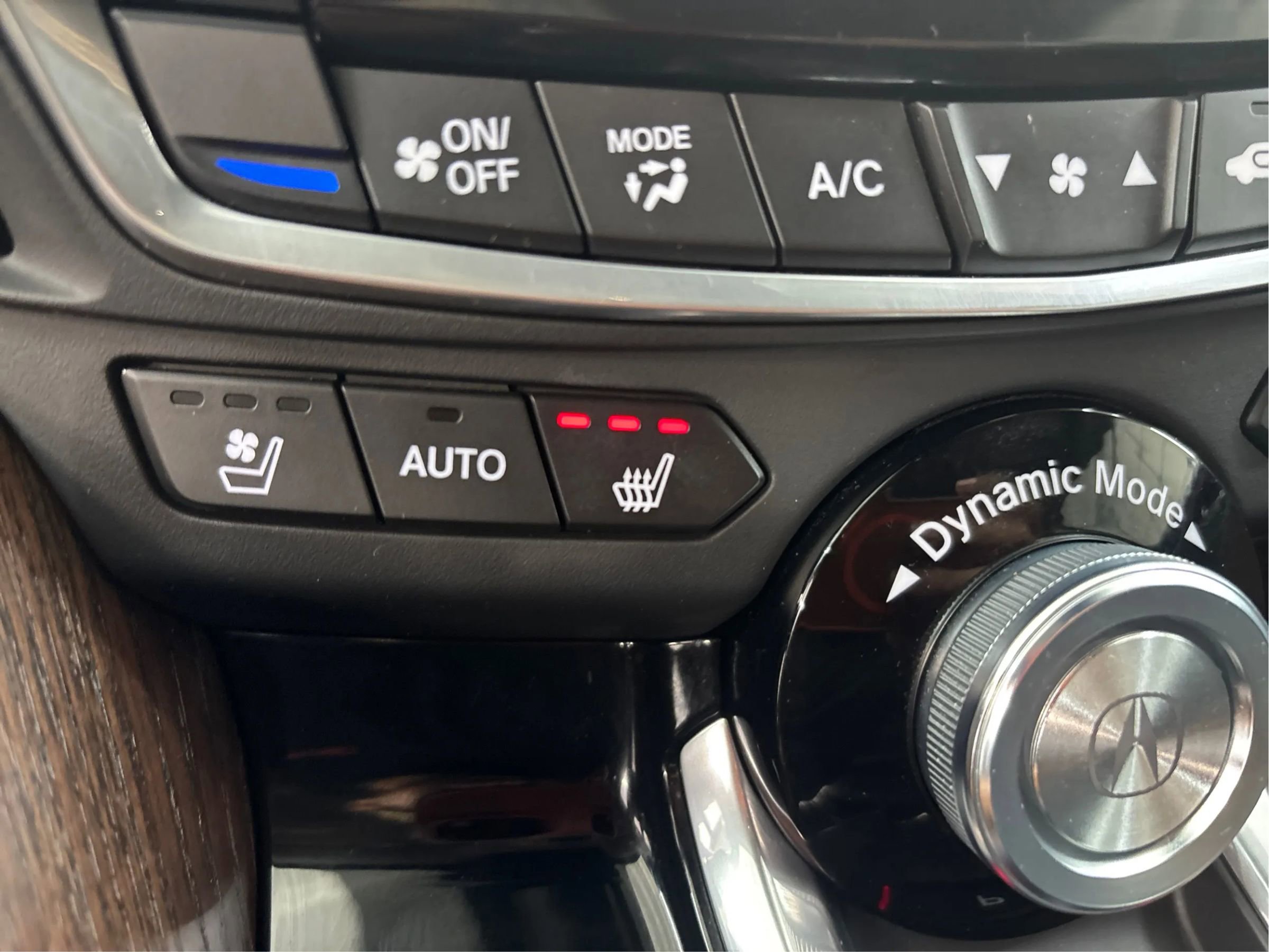Used 2021 Acura TLX SH-AWD w/ Advance Package image 42
