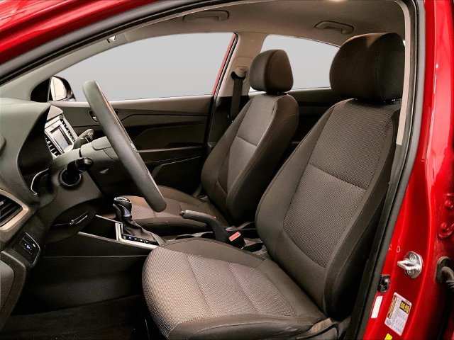 Used 2022 Hyundai Accent SE FWD image 24