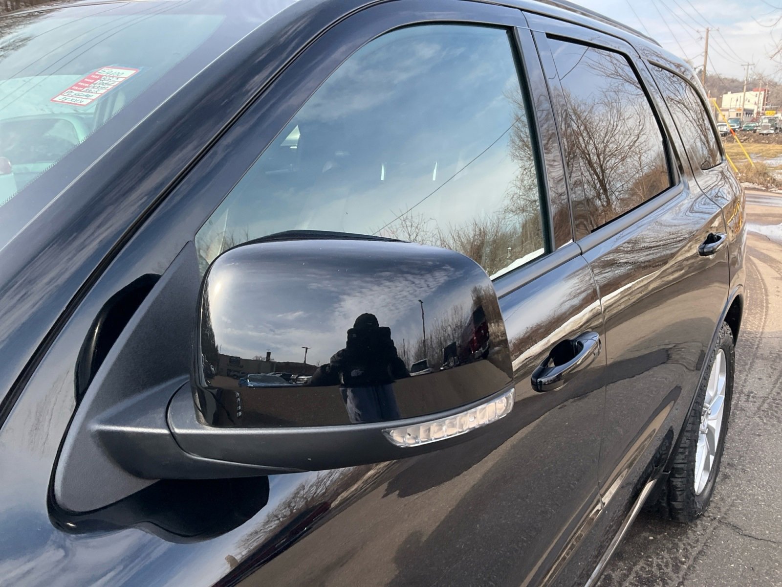 Used 2023 Dodge Durango R/T image 22