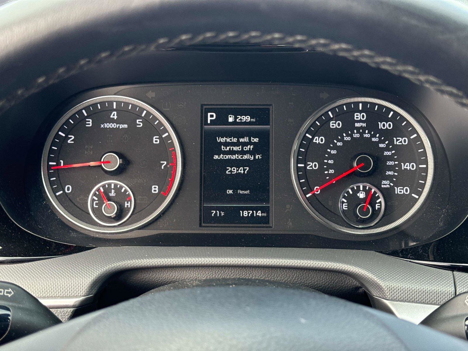 Used 2024 Kia K5 GT-Line w/ GT-Line Premium Package image 30