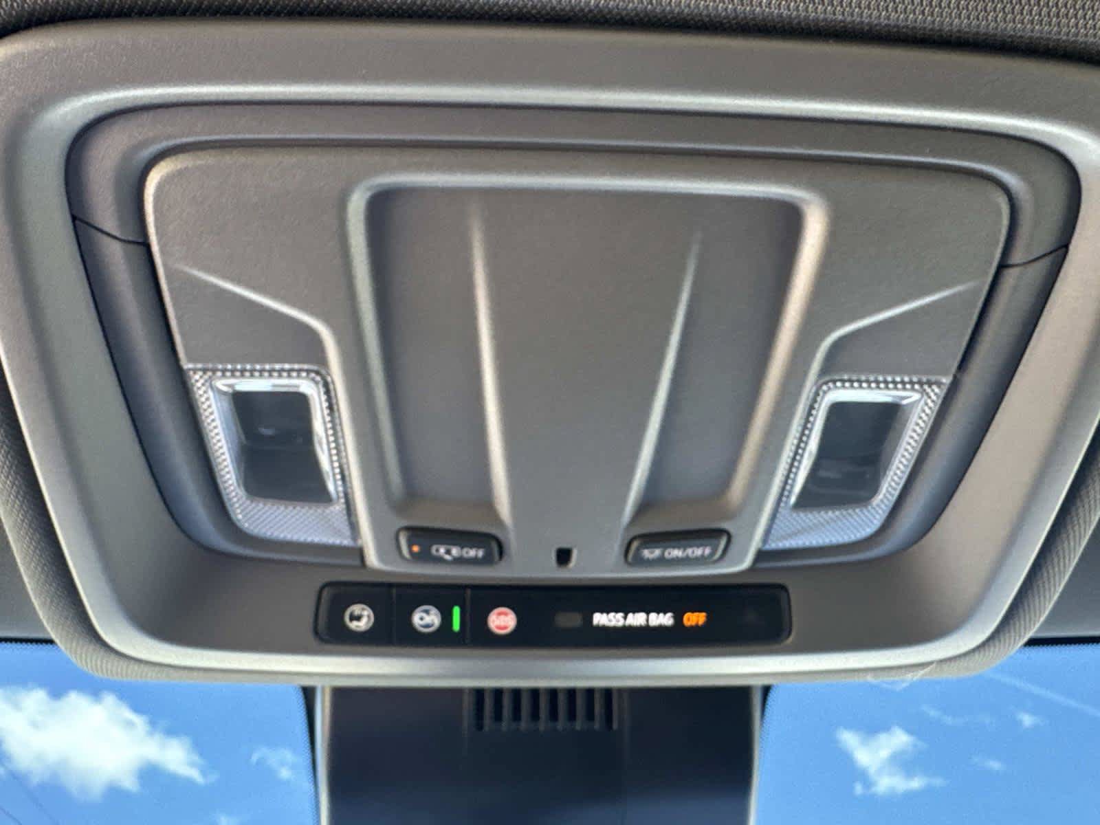 New 2026 Chevrolet Silverado 1500 LT RWD image 14