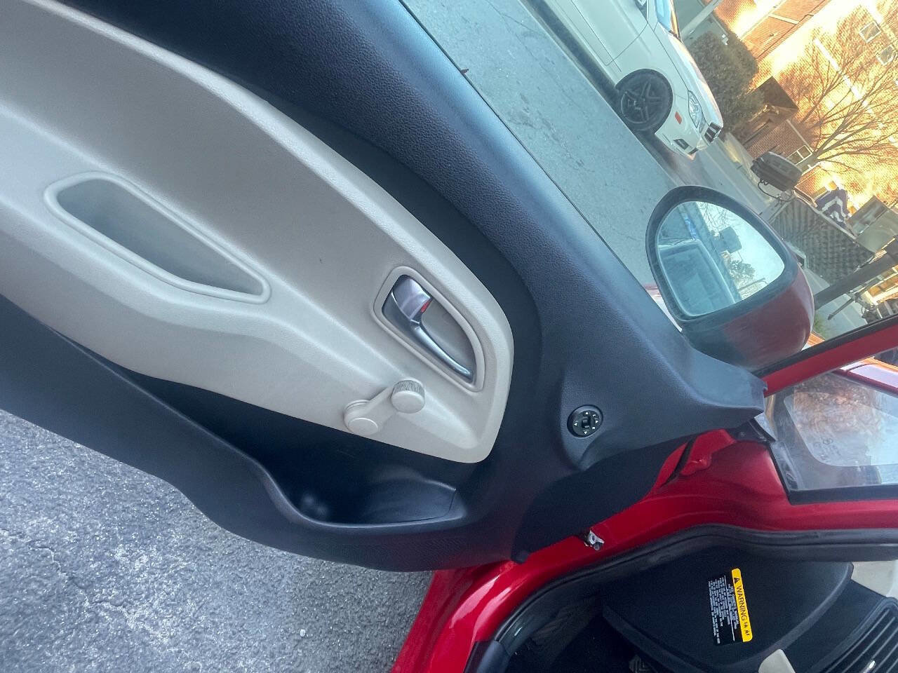 Used 2012 Kia Rio LX image 11