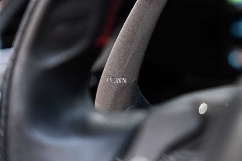 Certified 2019 Ferrari 488 Spider RWD image 29