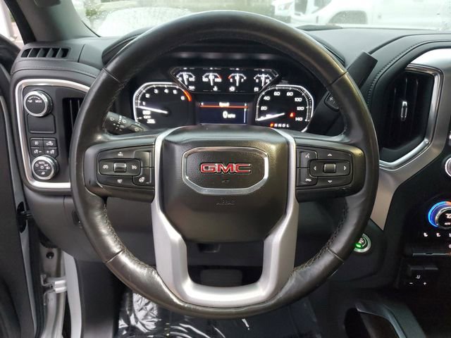 Used 2022 GMC Sierra 1500 SLT w/ SLT Premium Package image 21
