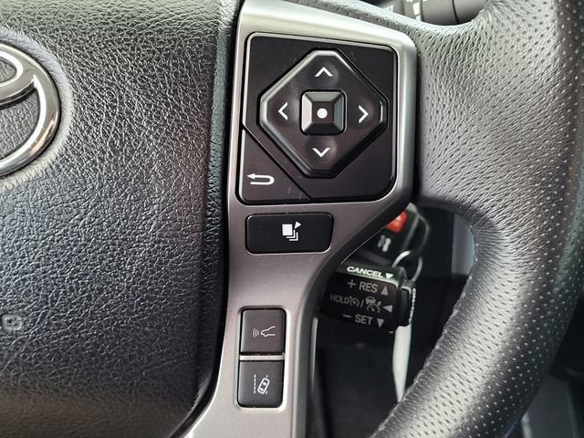 Used 2023 Toyota Tacoma SR5 RWD image 25