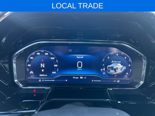 Used 2023 Chevrolet Silverado 1500 ZR2 w/ Technology Package image 24