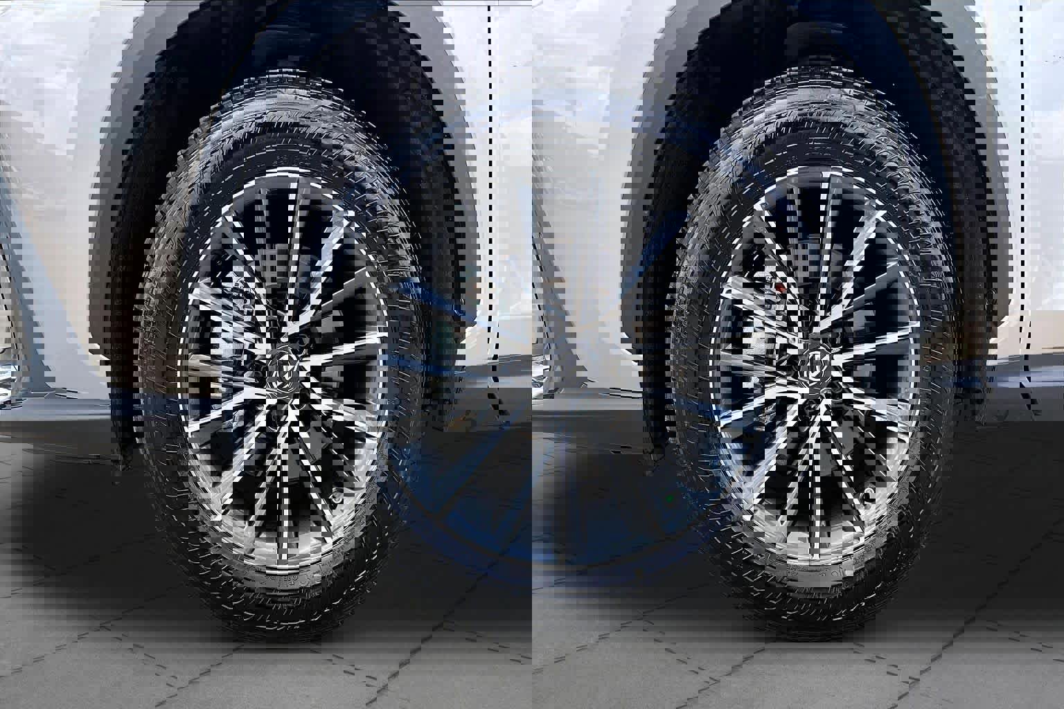 Used 2025 Lexus NX 250 FWD w/ Accessory Package (Z1) image 11