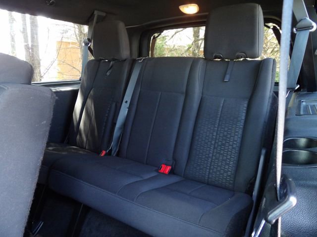 Used 2015 Ford Expedition EL XLT image 8