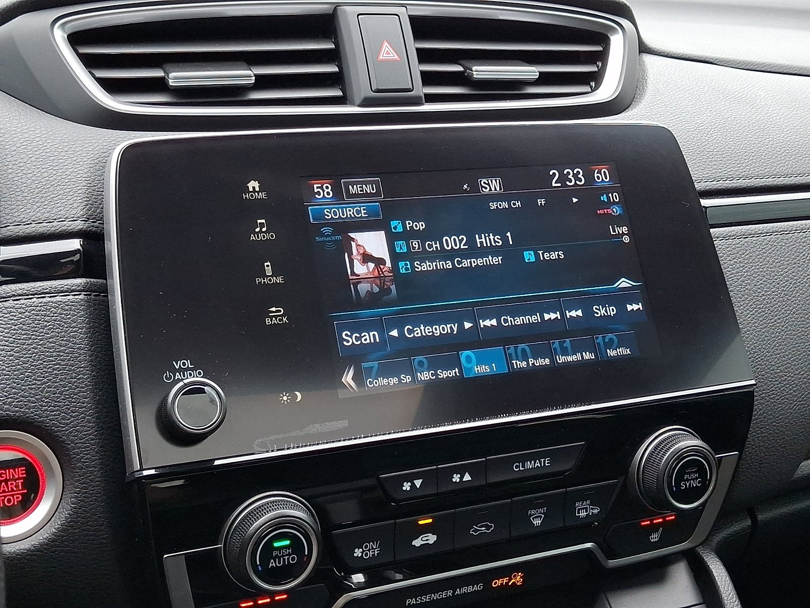 Used 2020 Honda CR-V EX image 19