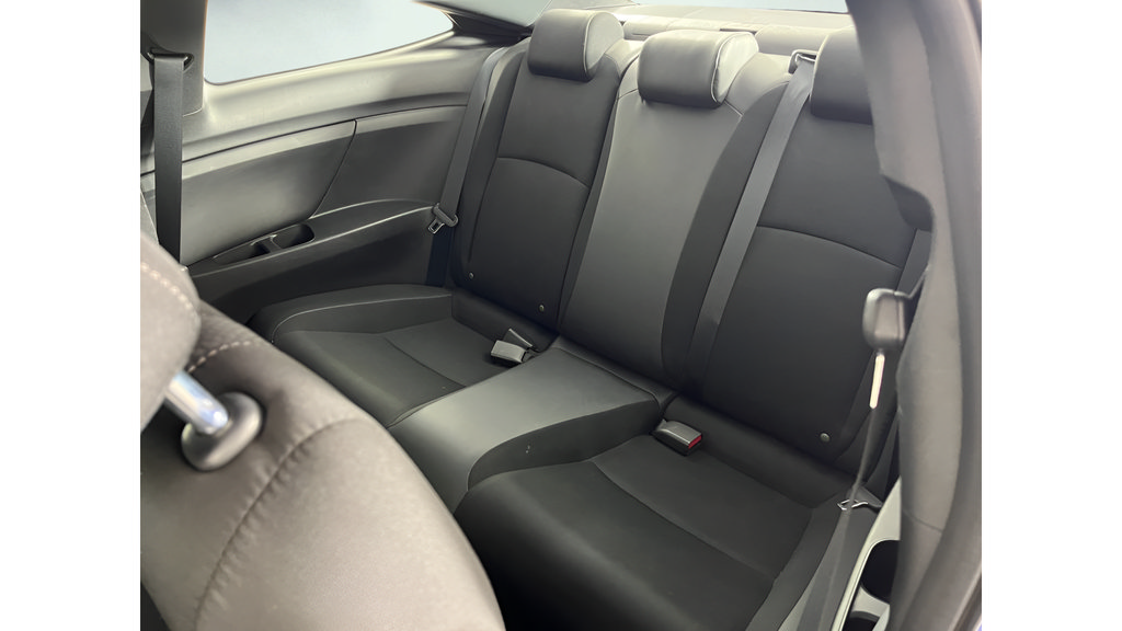 Used 2019 Honda Civic Sport image 11