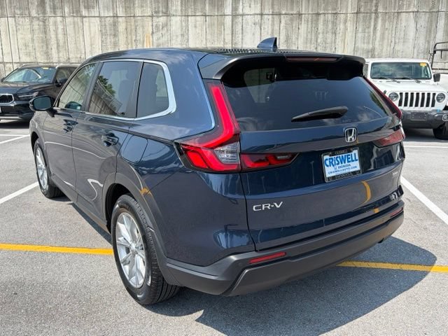 Certified 2023 Honda CR-V EX-L image 5
