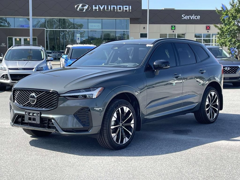 Used 2026 Volvo XC60 T8 Ultra AWD/4WD image 24