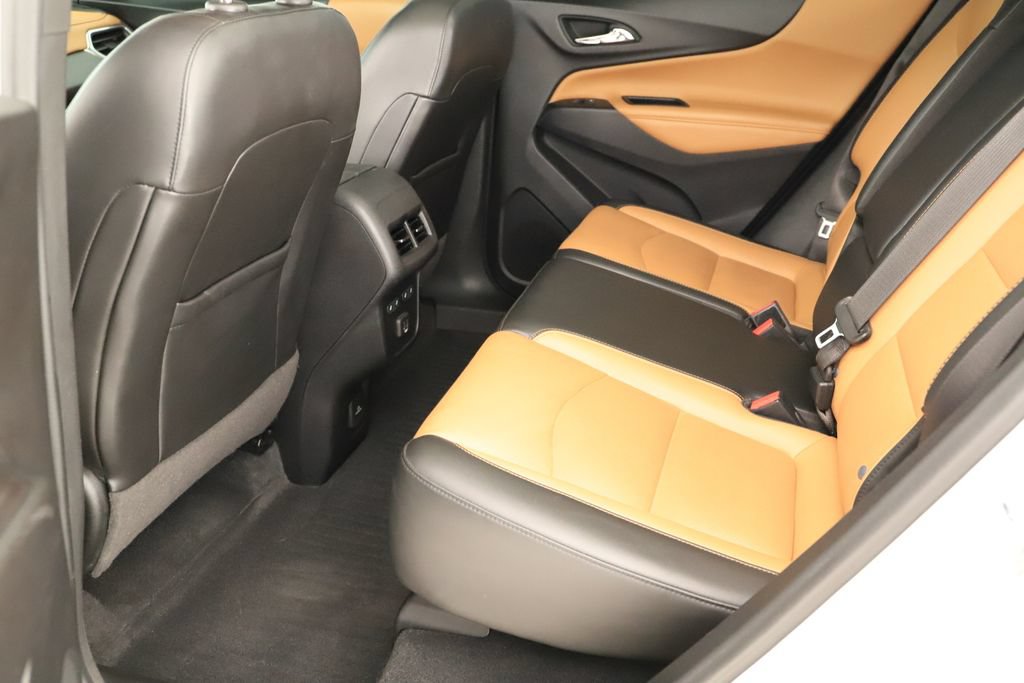 Used 2020 Chevrolet Equinox Premier FWD image 31