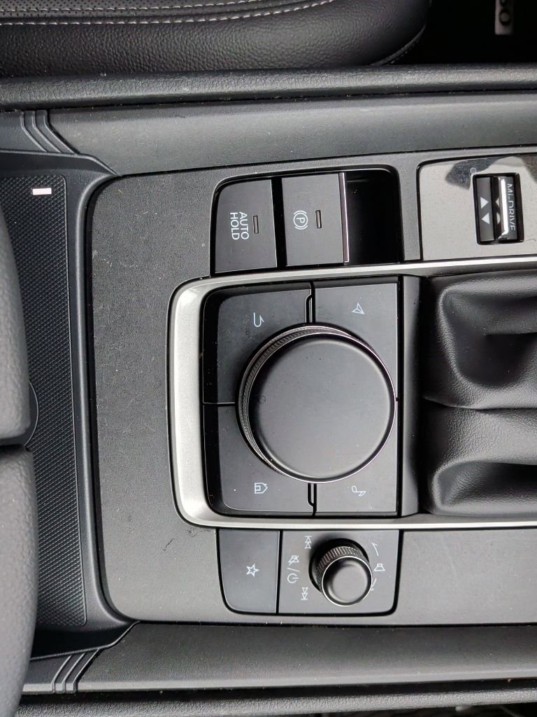 Certified 2024 MAZDA CX-50 AWD 2.5 S w/ Convenience Package image 21