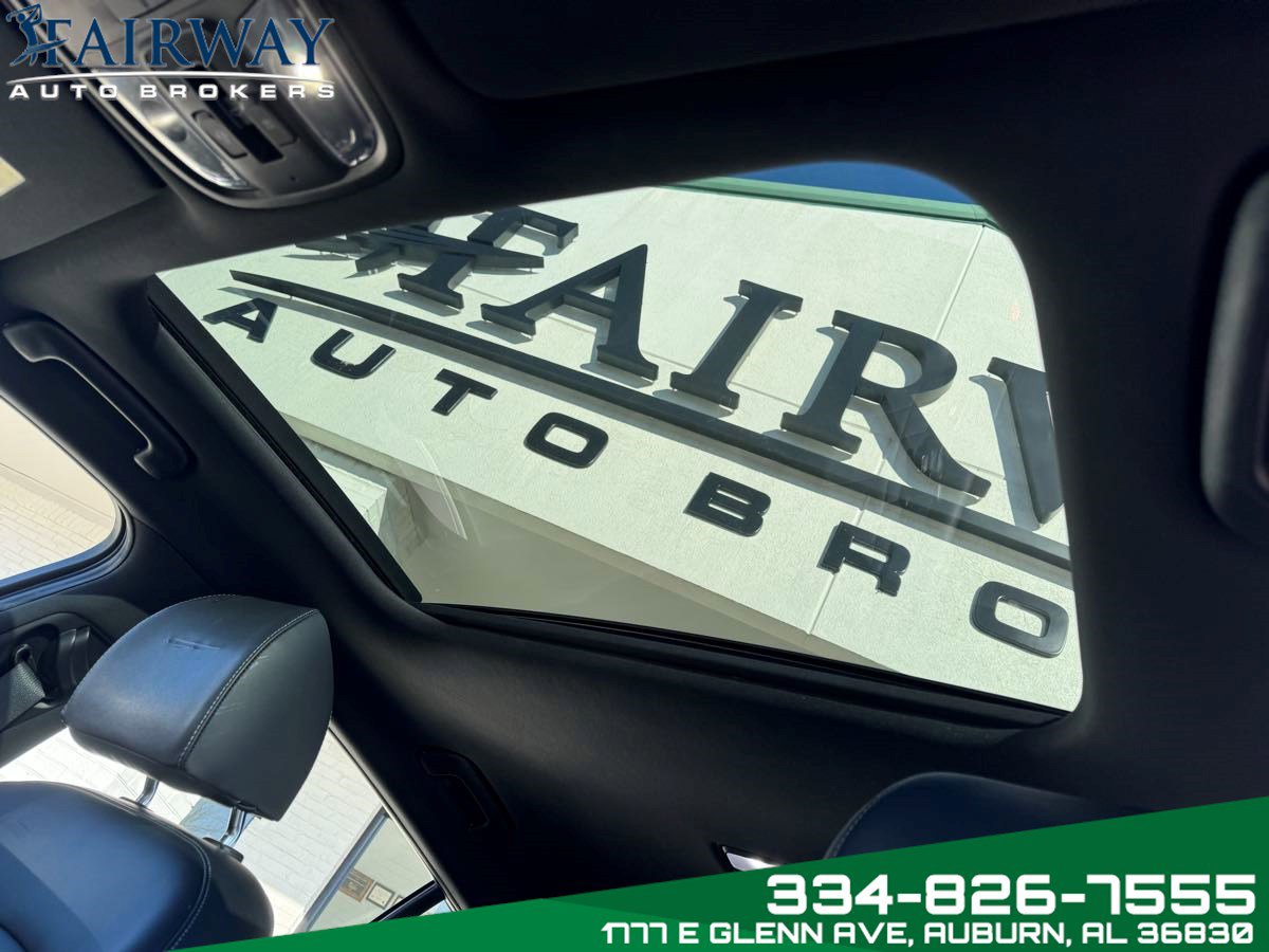 Used 2022 Kia Stinger GT2 image 23