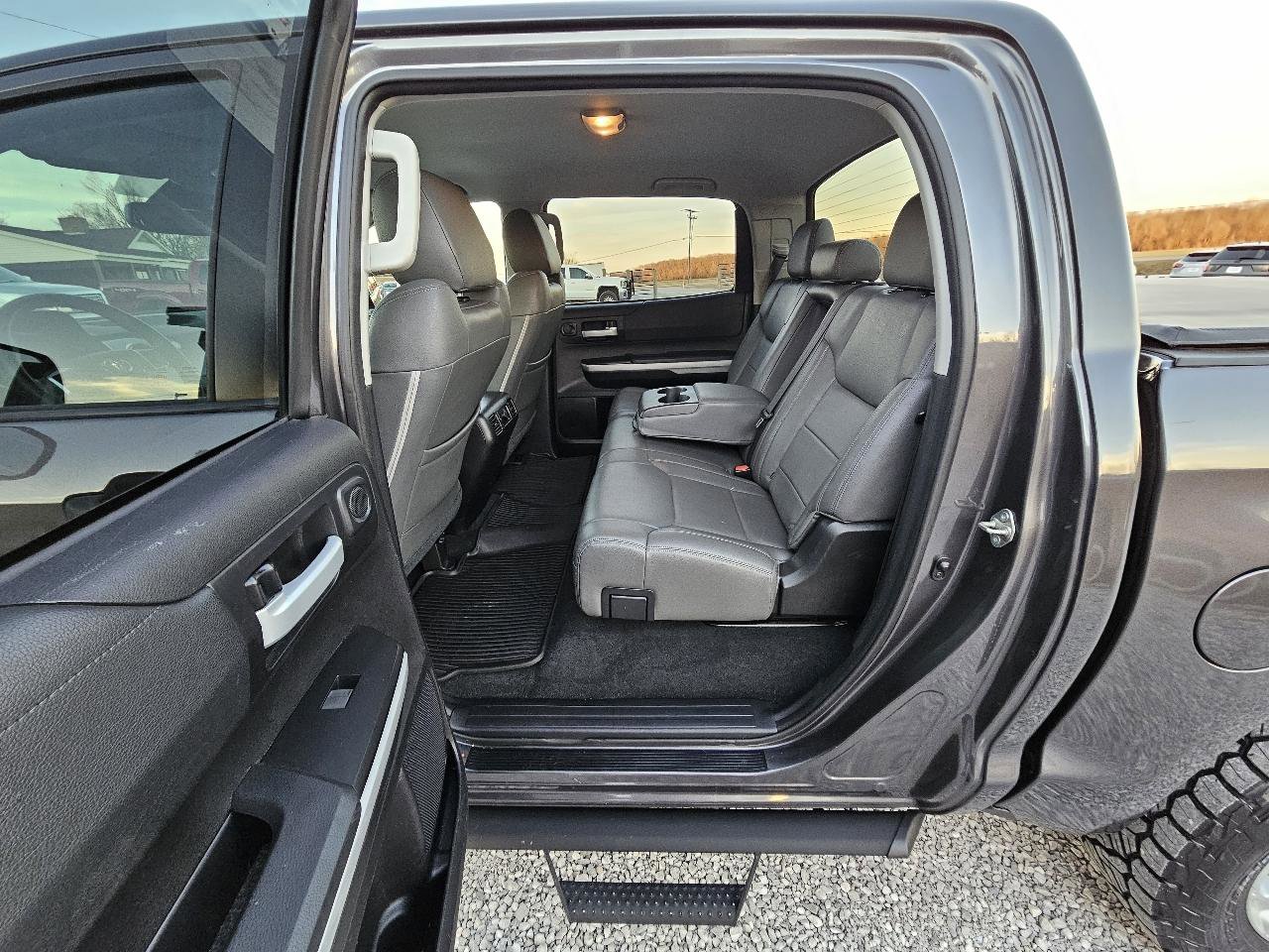 Used 2020 Toyota Tundra SR5 w/ SR5 Convenience Package image 20