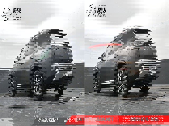New 2025 Nissan Pathfinder Platinum image 39